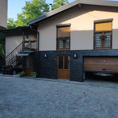 House Leyla Hotel บีฮัช ภายนอก รูปภาพ