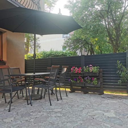 House Leyla Hotel บีฮัช ภายนอก รูปภาพ
