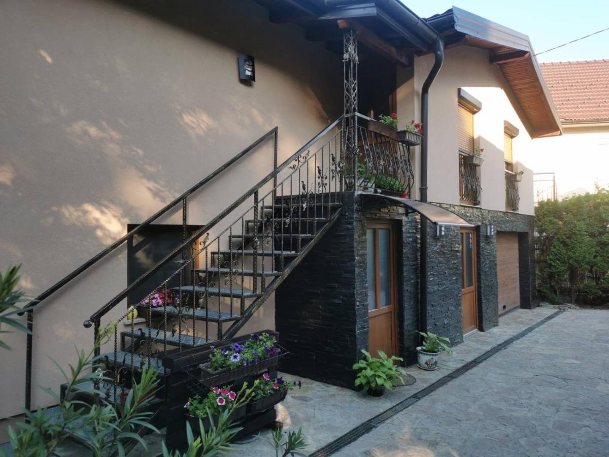 House Leyla Hotel บีฮัช ภายนอก รูปภาพ