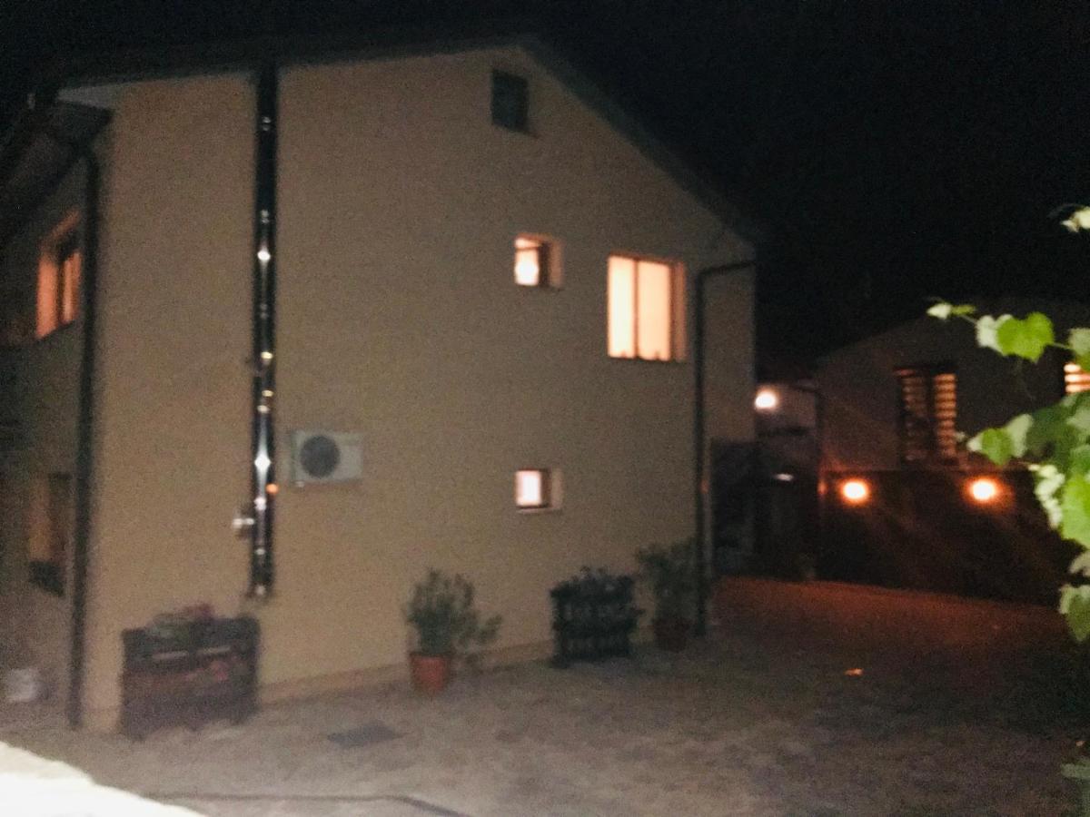 House Leyla Hotel บีฮัช ภายนอก รูปภาพ