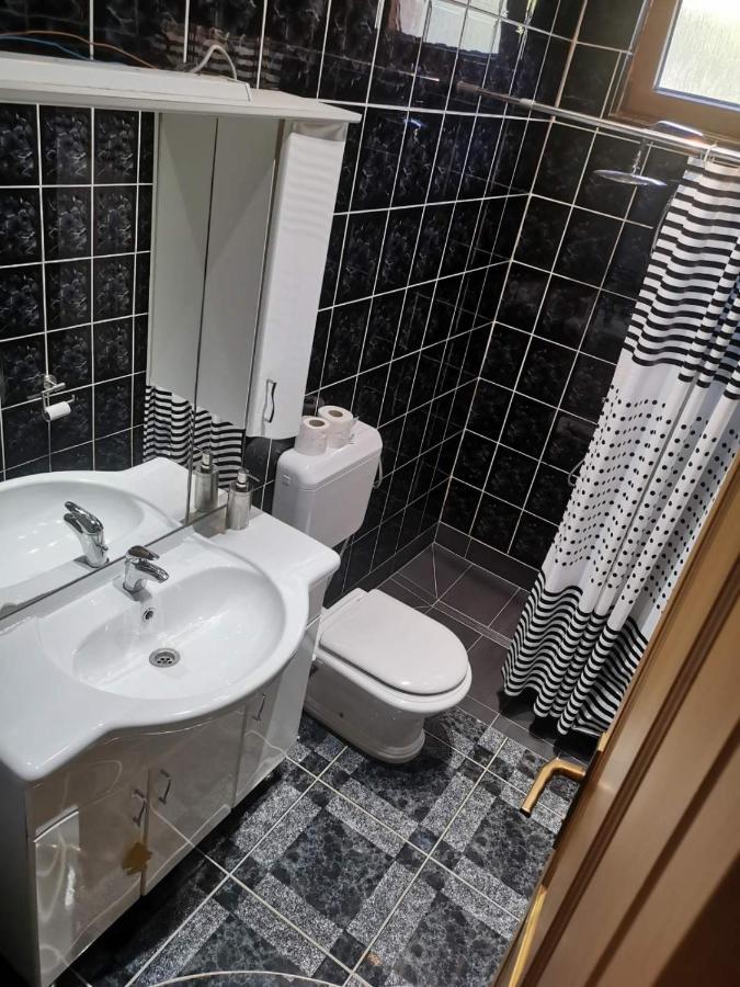 House Leyla Hotel บีฮัช ภายนอก รูปภาพ