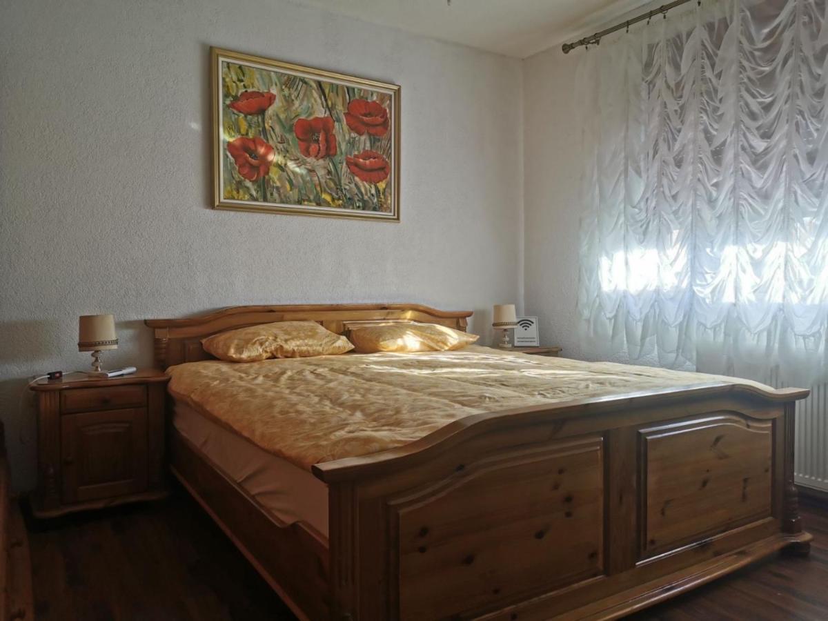House Leyla Hotel บีฮัช ภายนอก รูปภาพ