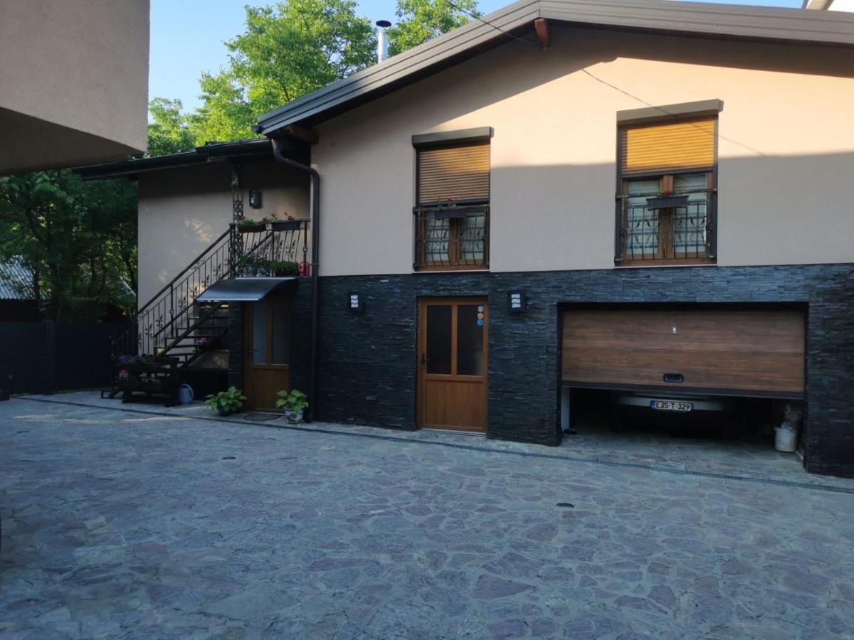 House Leyla Hotel บีฮัช ภายนอก รูปภาพ