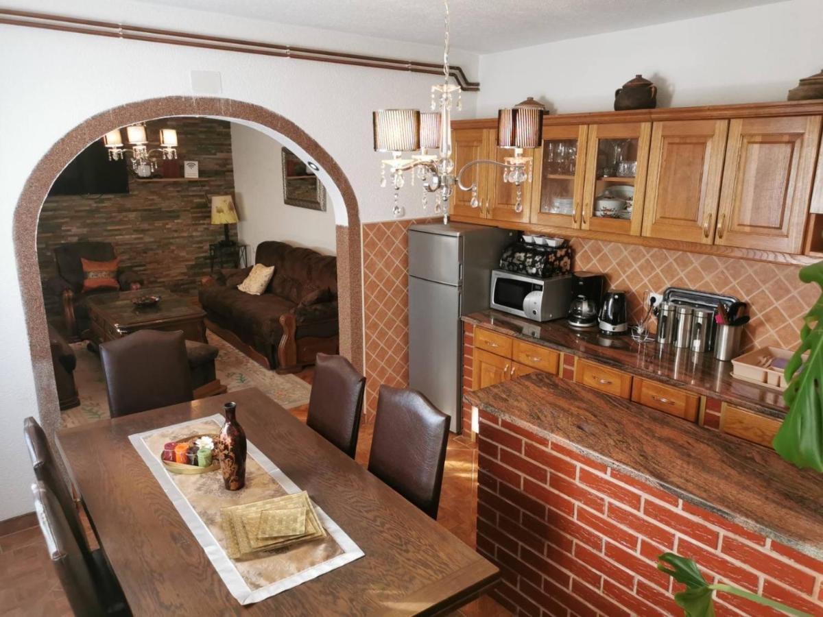 House Leyla Hotel บีฮัช ภายนอก รูปภาพ