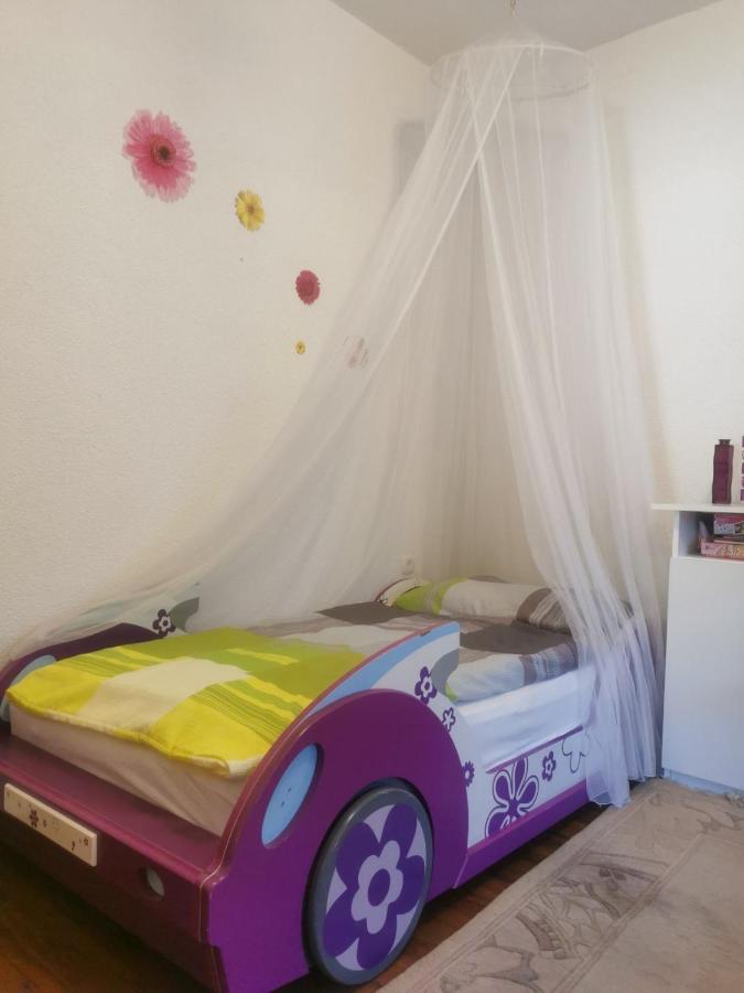 House Leyla Hotel บีฮัช ภายนอก รูปภาพ