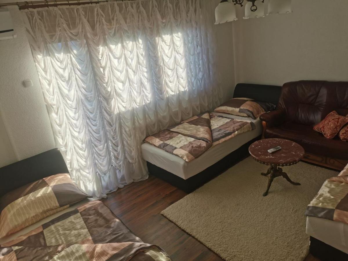 House Leyla Hotel บีฮัช ภายนอก รูปภาพ