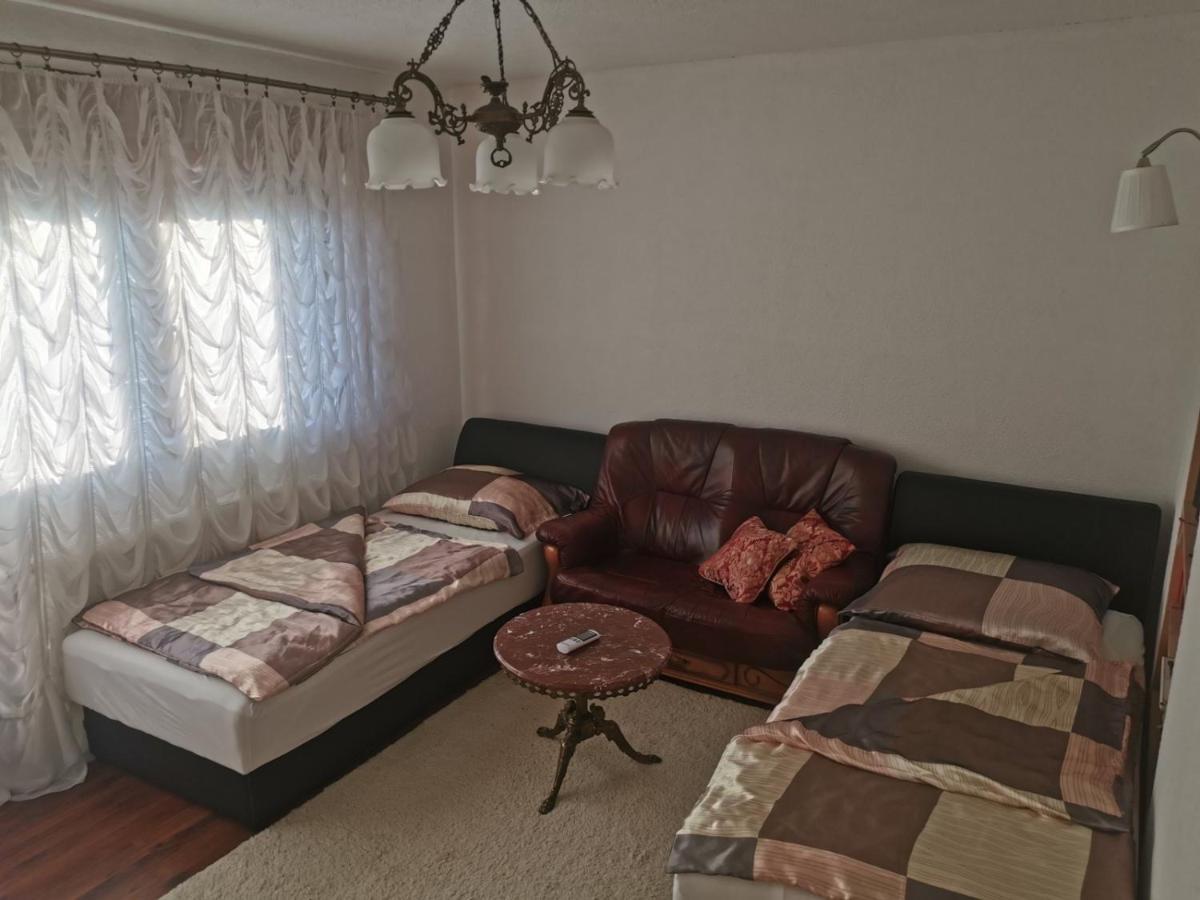 House Leyla Hotel บีฮัช ภายนอก รูปภาพ