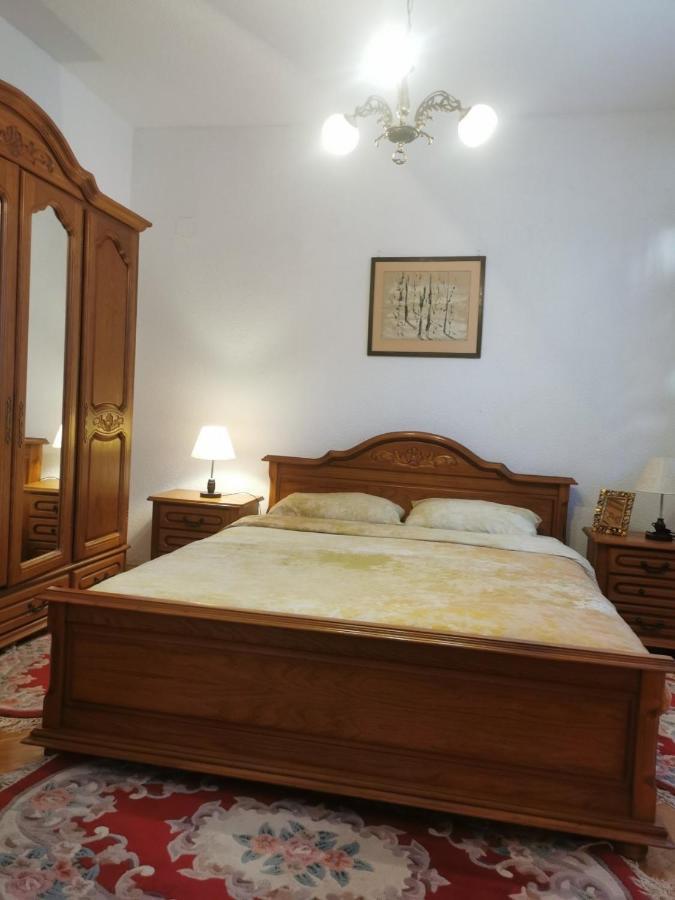 House Leyla Hotel บีฮัช ภายนอก รูปภาพ