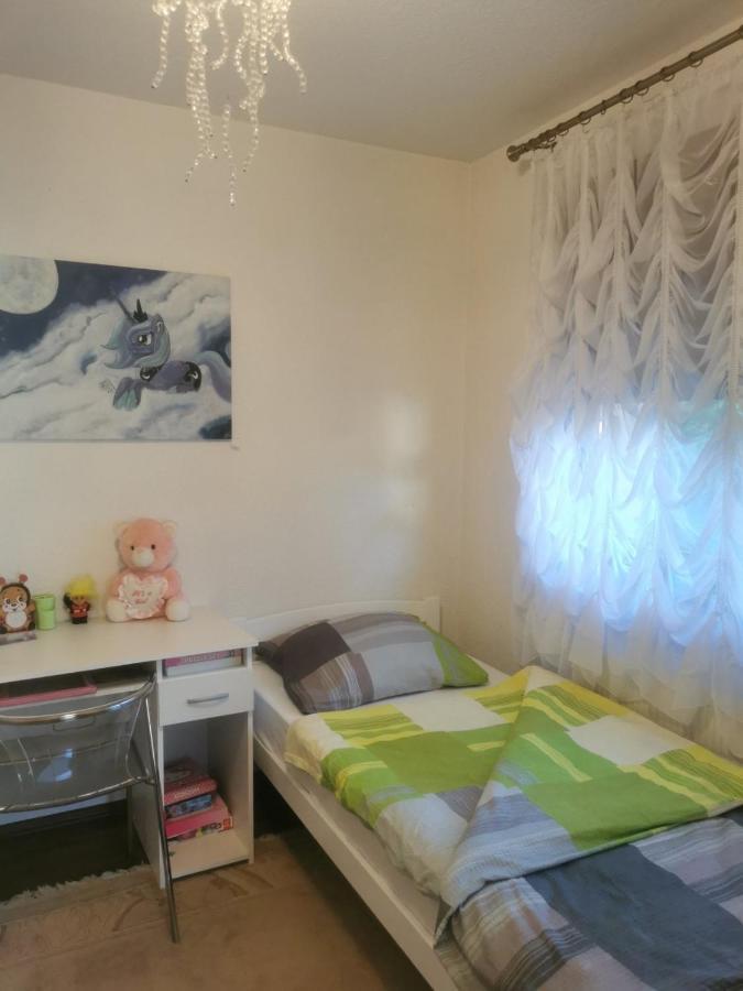 House Leyla Hotel บีฮัช ภายนอก รูปภาพ