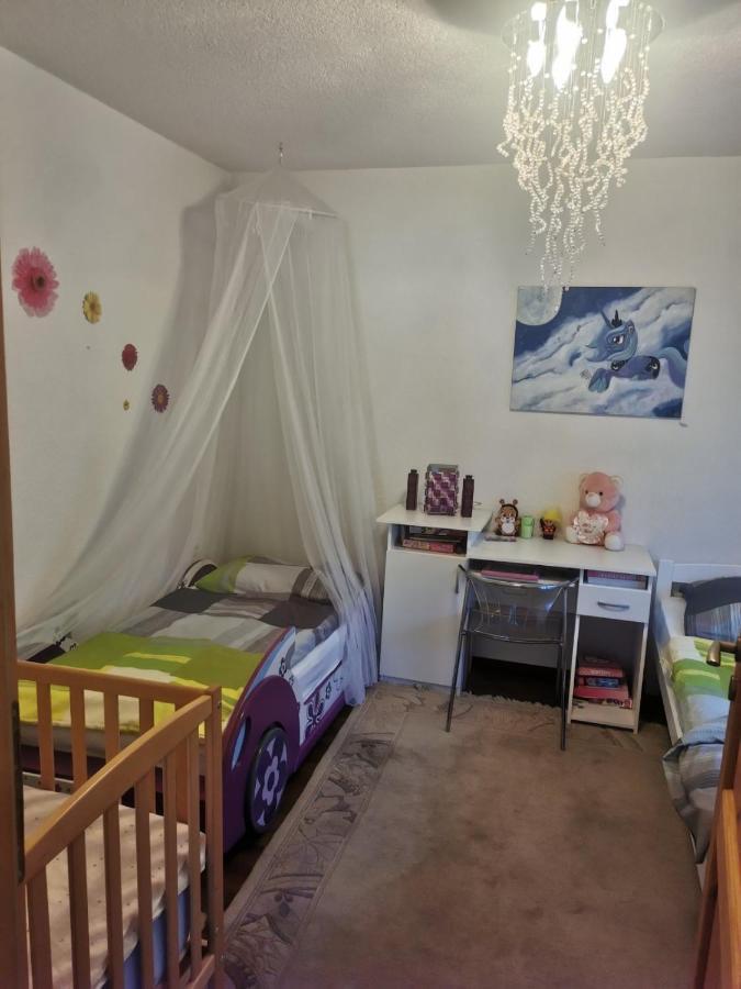 House Leyla Hotel บีฮัช ภายนอก รูปภาพ