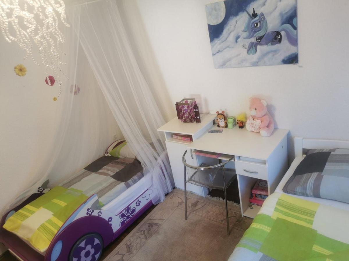 House Leyla Hotel บีฮัช ภายนอก รูปภาพ