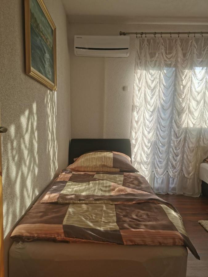 House Leyla Hotel บีฮัช ภายนอก รูปภาพ