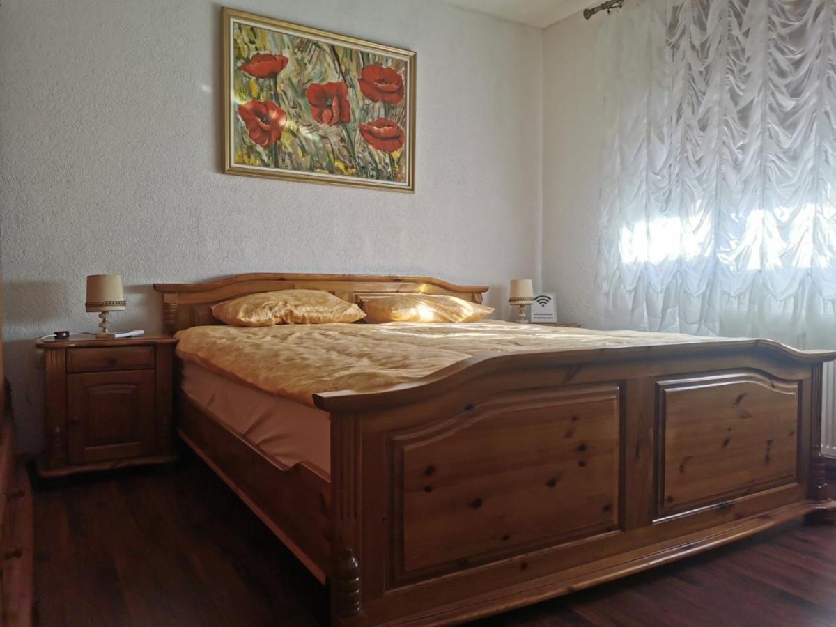 House Leyla Hotel บีฮัช ภายนอก รูปภาพ