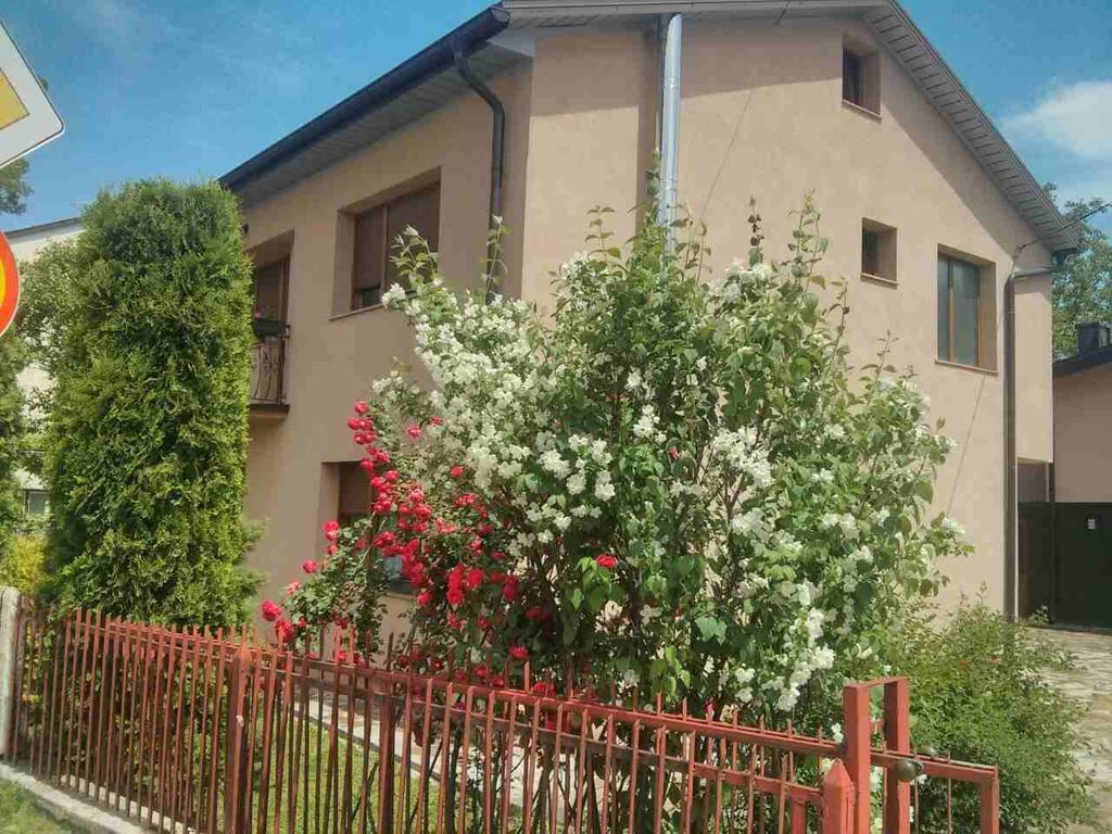 House Leyla Hotel บีฮัช ภายนอก รูปภาพ
